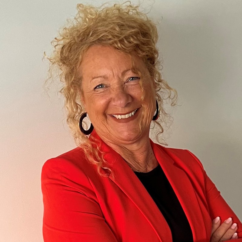 ALLARD Claudine