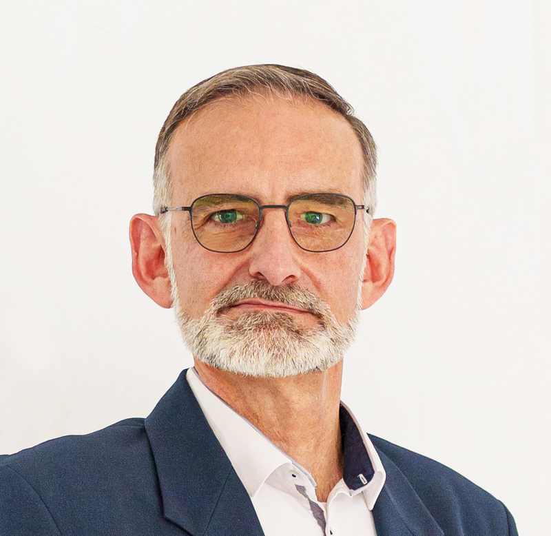 APARICIO Jean Marc