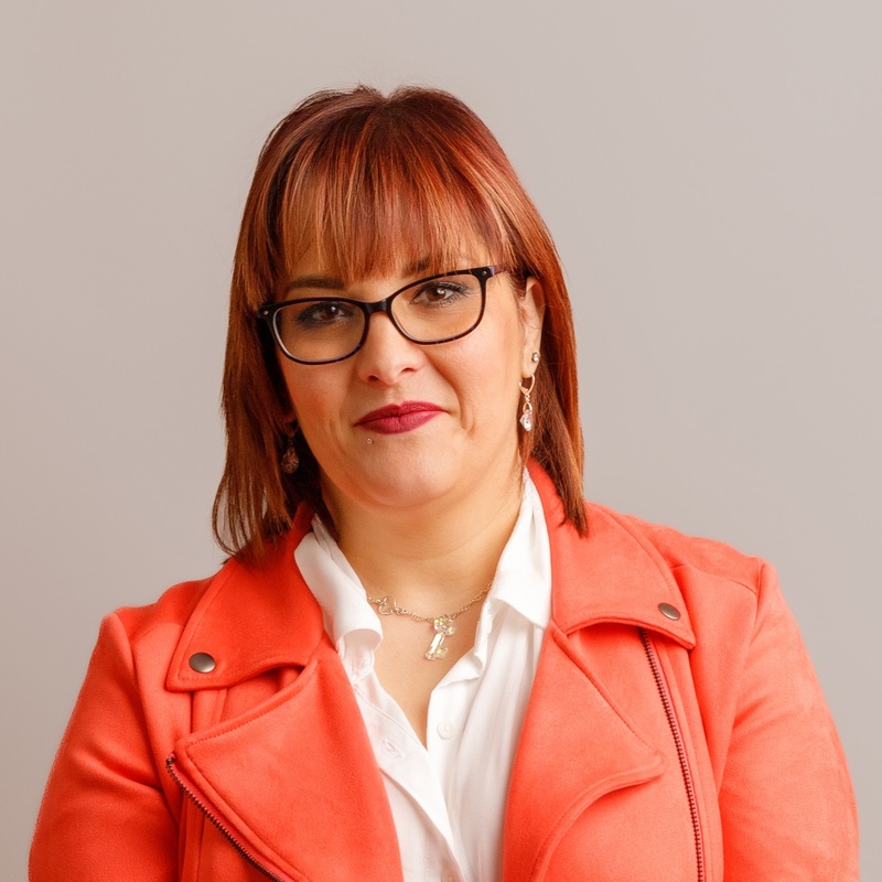FERREIRA Elisabeth