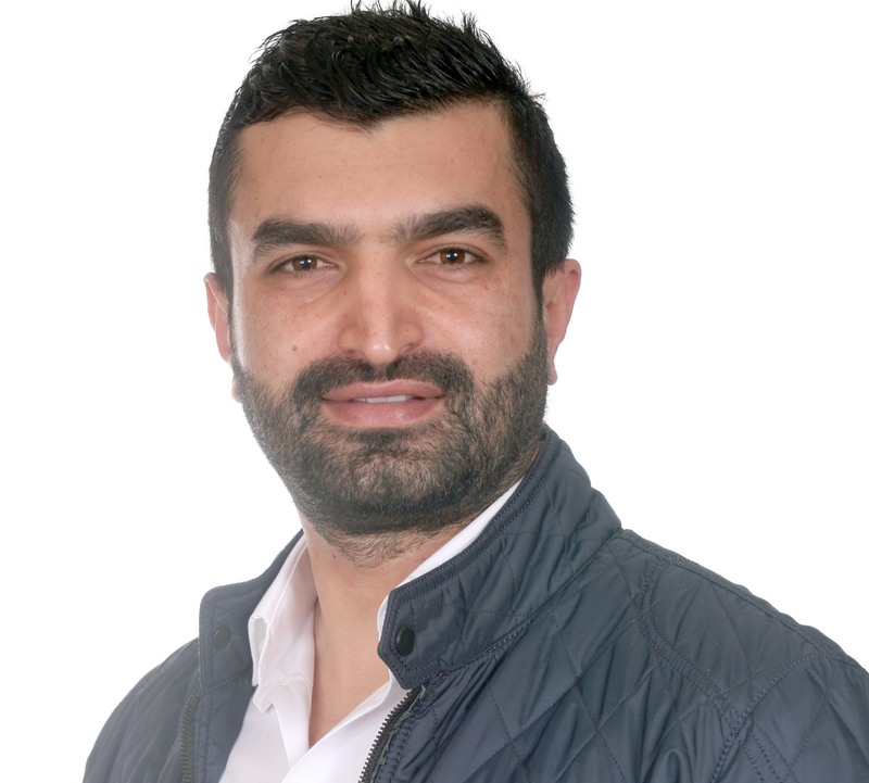 ACHOUR Lassaad