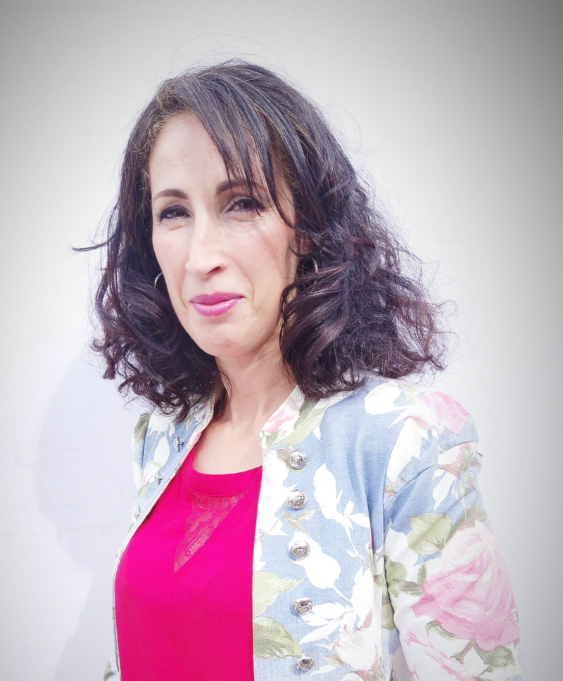 AIT ABDELOUHAB Safia