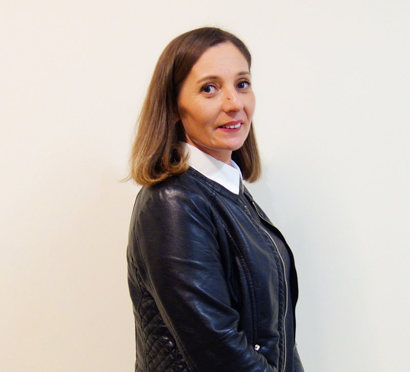 BARBOSA Sylvie