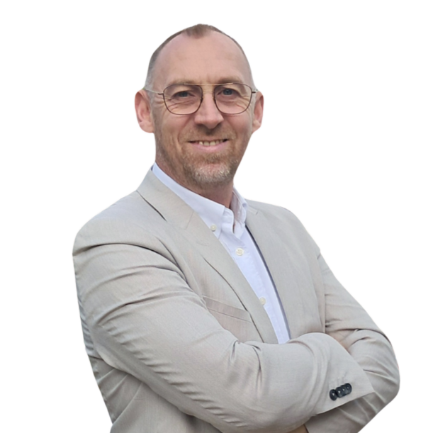 COURTOIS Nicolas