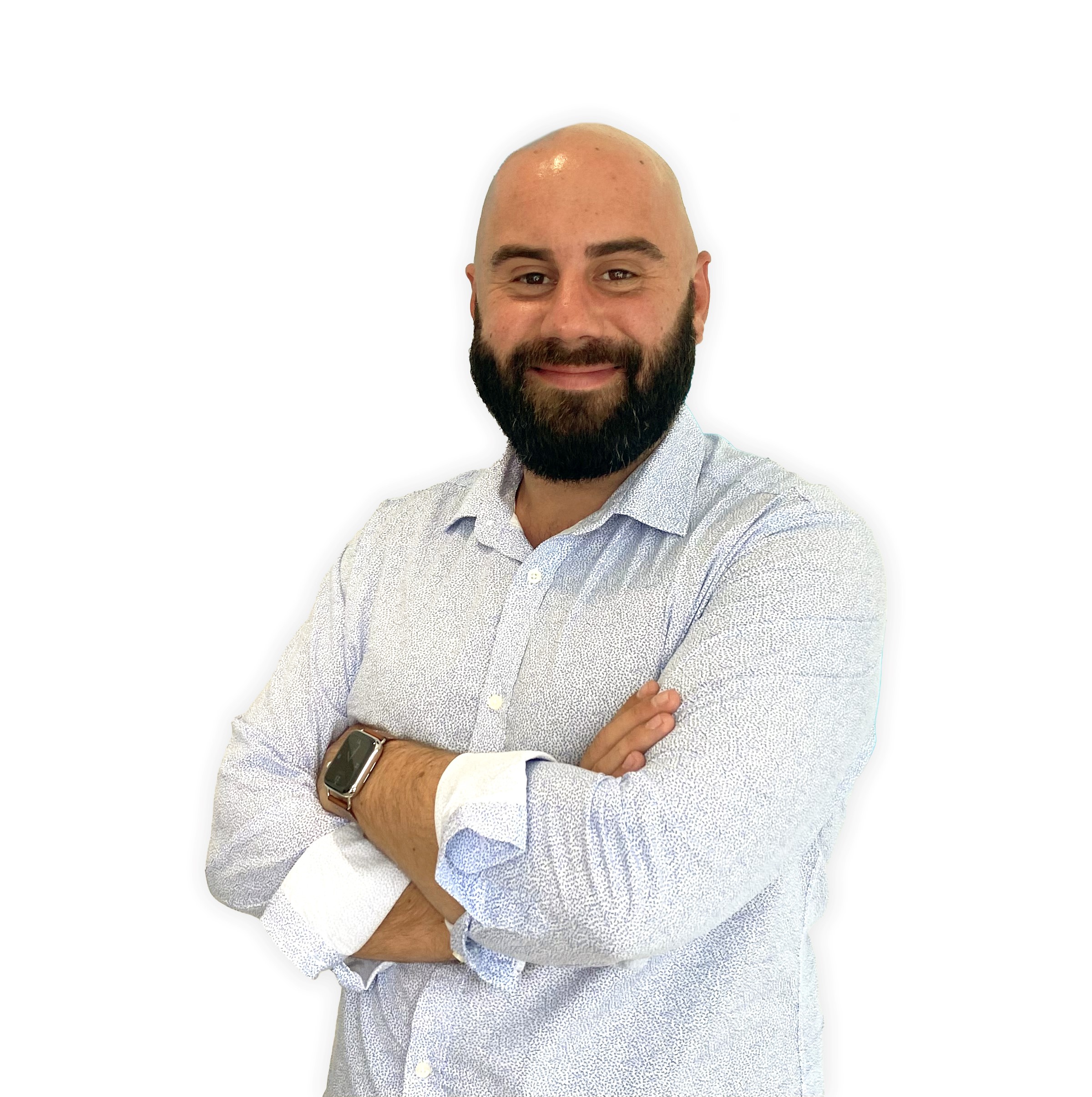 Romain GALBES