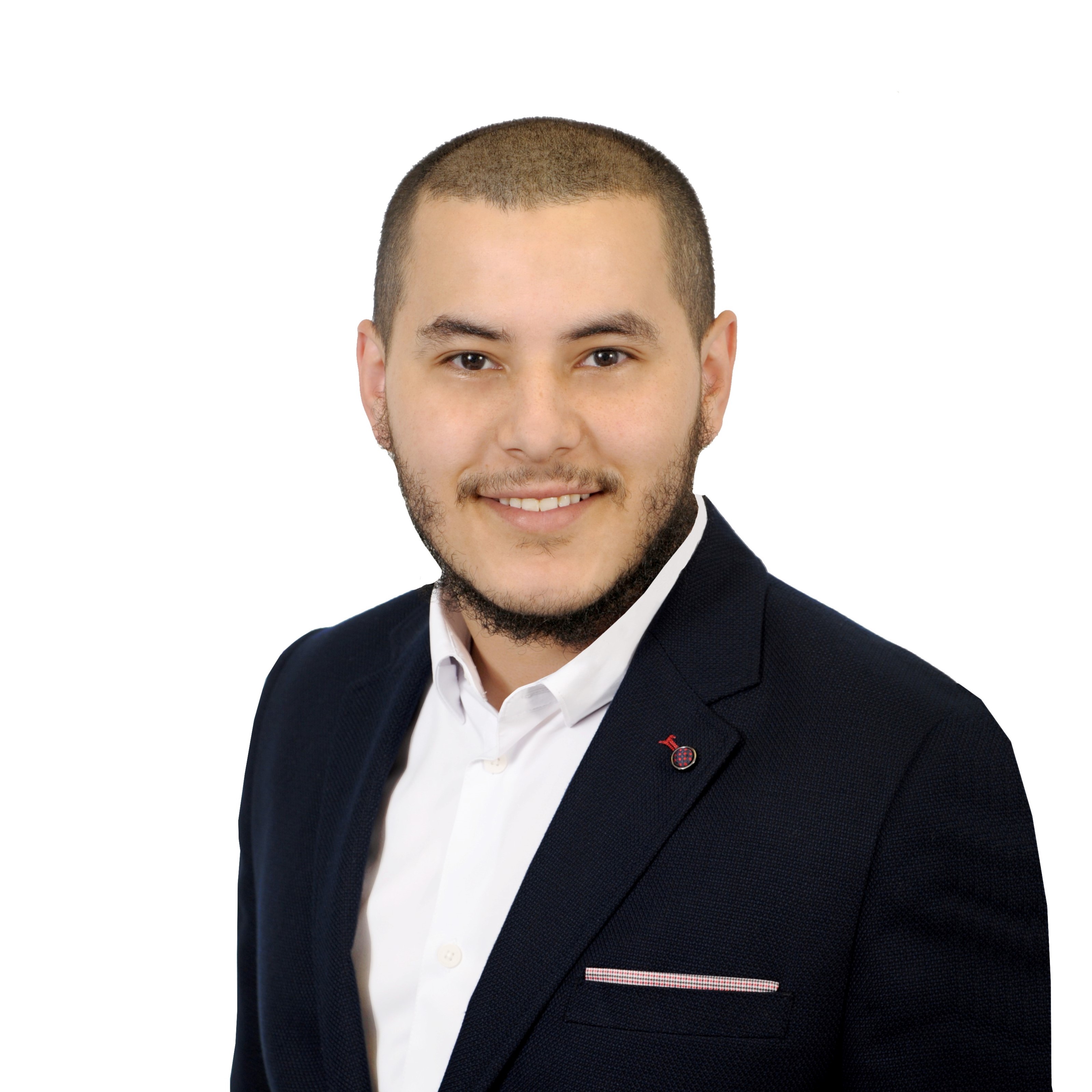 HAMOUSLIM Imad
