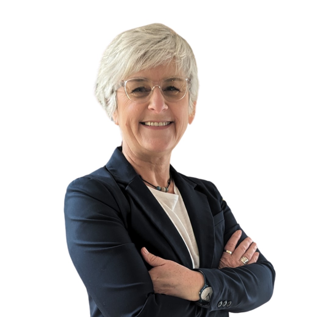 LANGLAIS Christelle