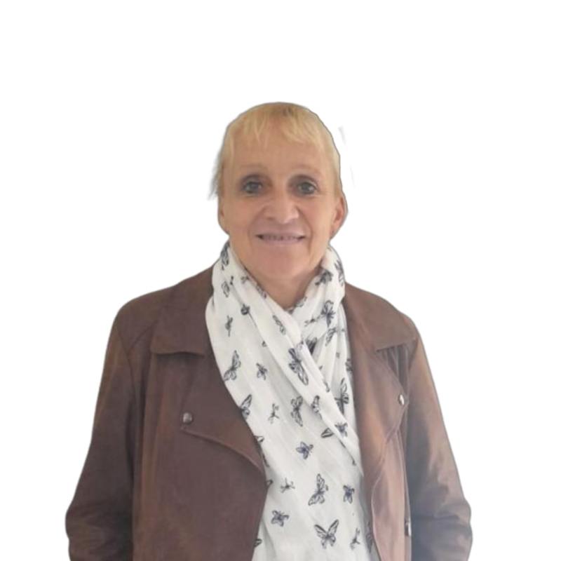 LEDOUX Nathalie