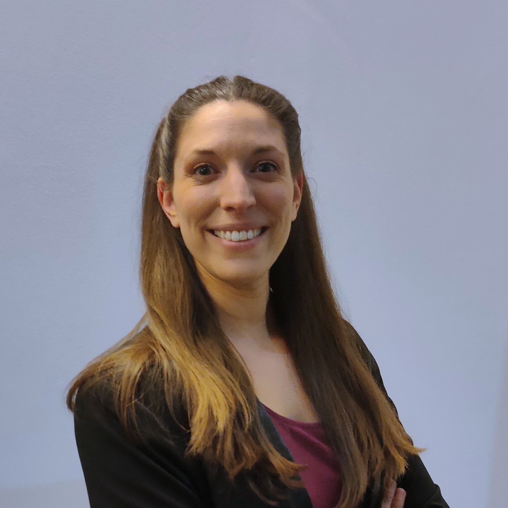 PADOVANO Delphine