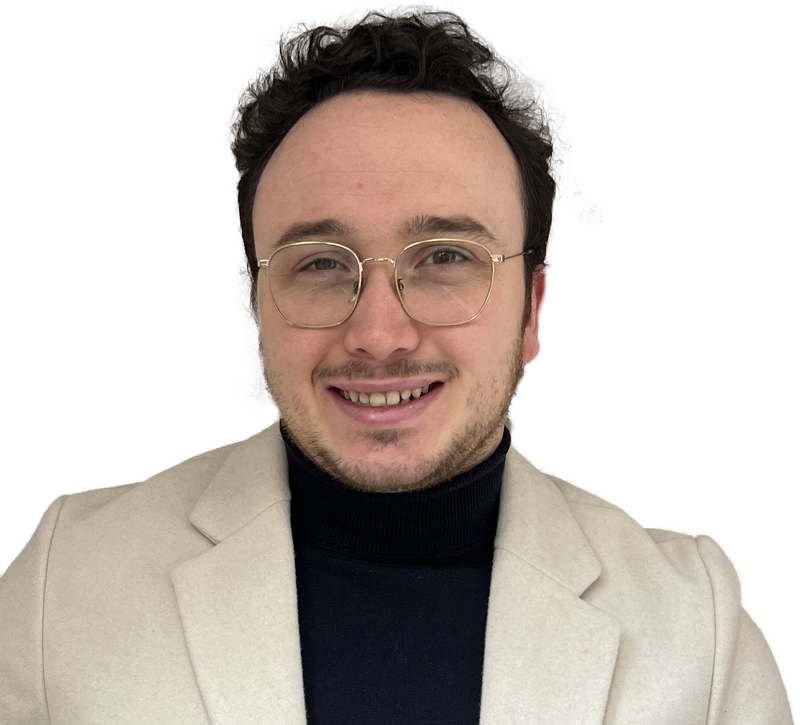 THIOUX Raphaël