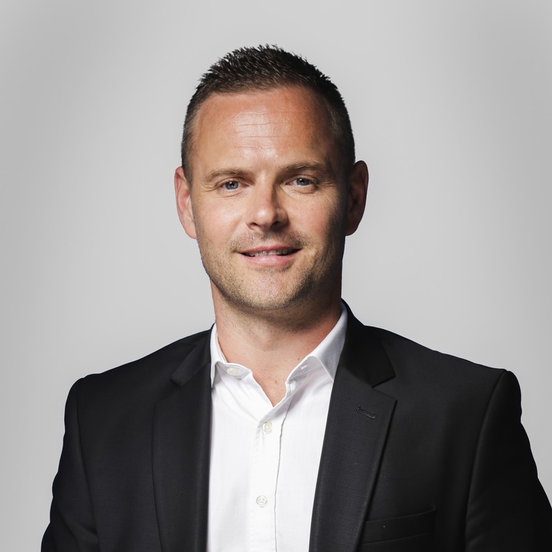 Nicolas LEMAY