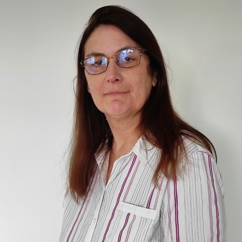 Nathalie DEGOSSE