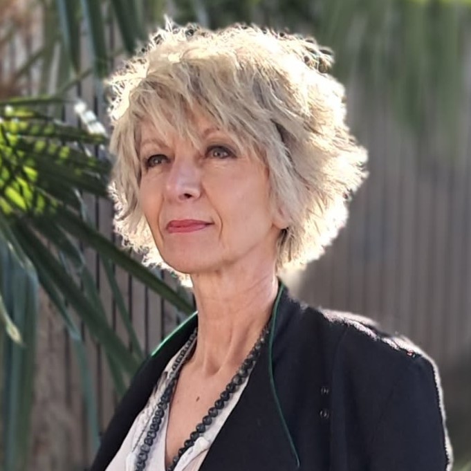 Anita FAUCHARD
