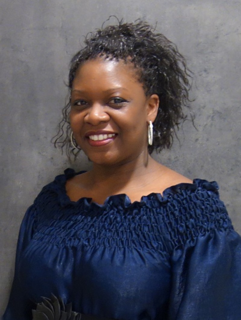 Franceline FIRMIN
