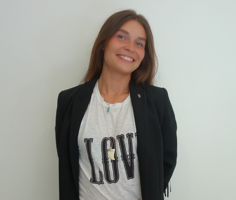 Agathe FOURGEOT GREUB