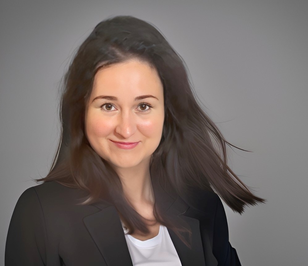 Caroline GALLOZZI