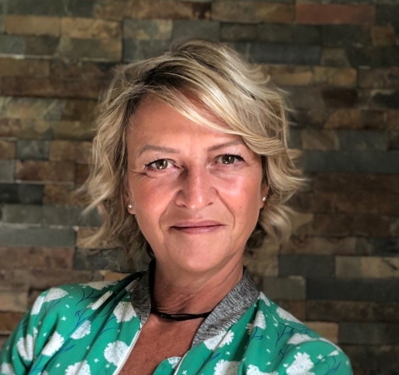 Sandrine GRANDSIR