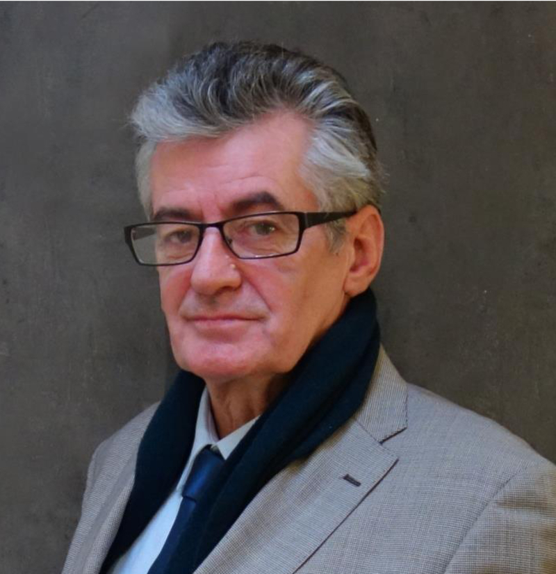 Jean Claude GRIPPAT