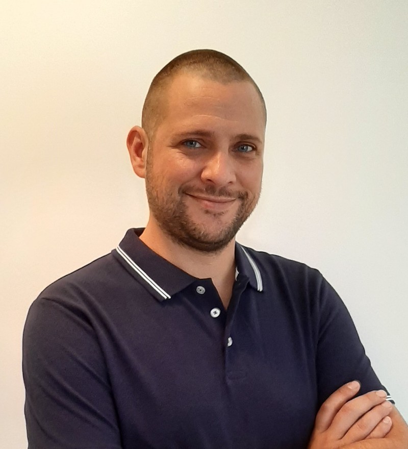Sébastien JADOULE