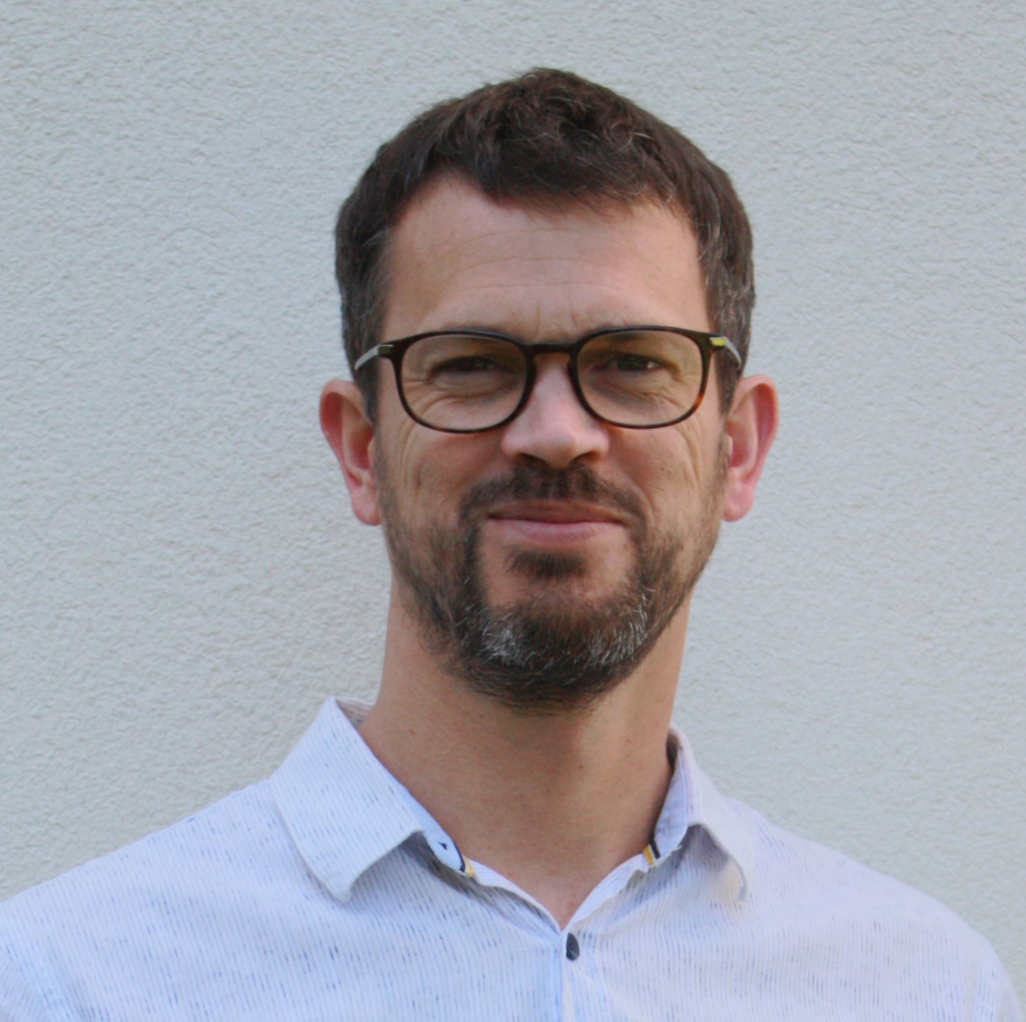 Jérôme JOYEUX