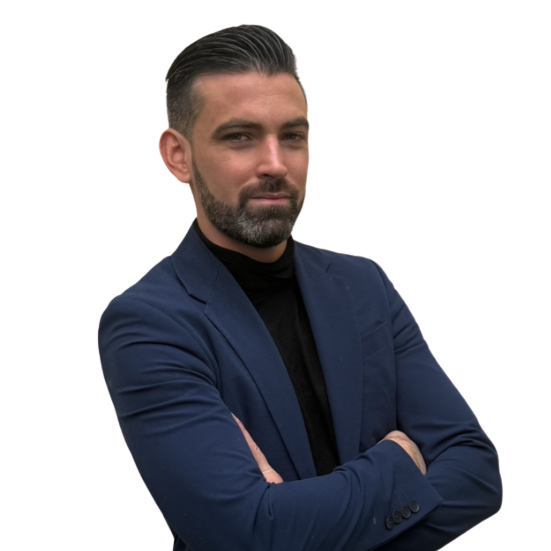 Kévin DUMONT