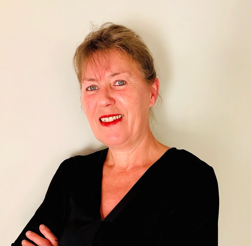 Nathalie MULOT