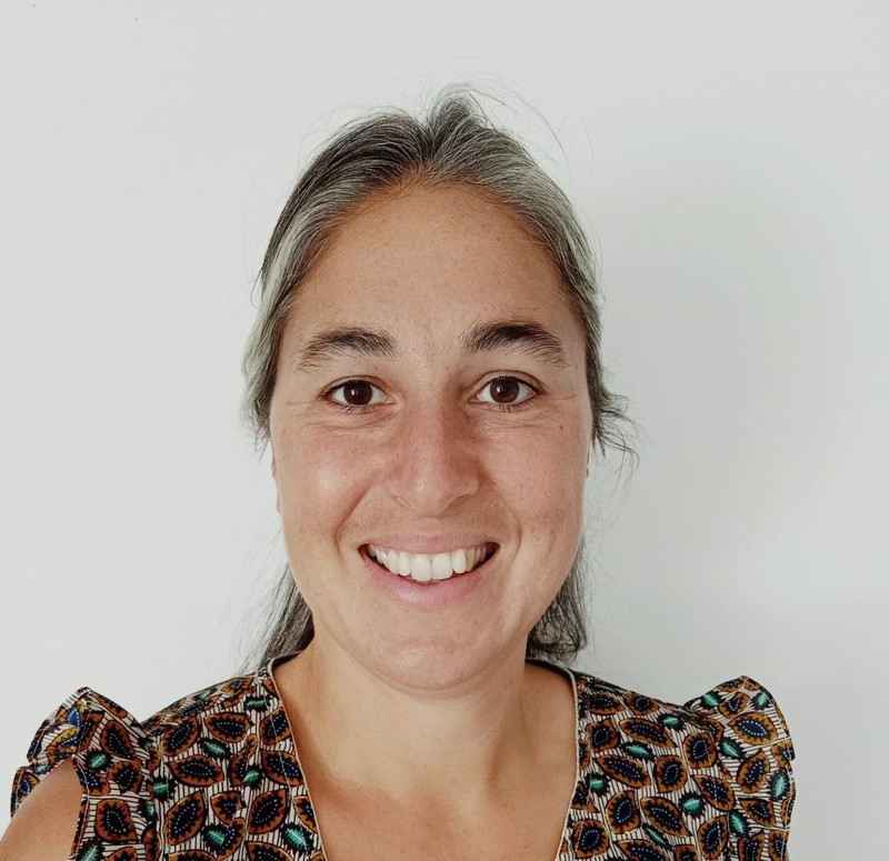 Agnès FAURE
