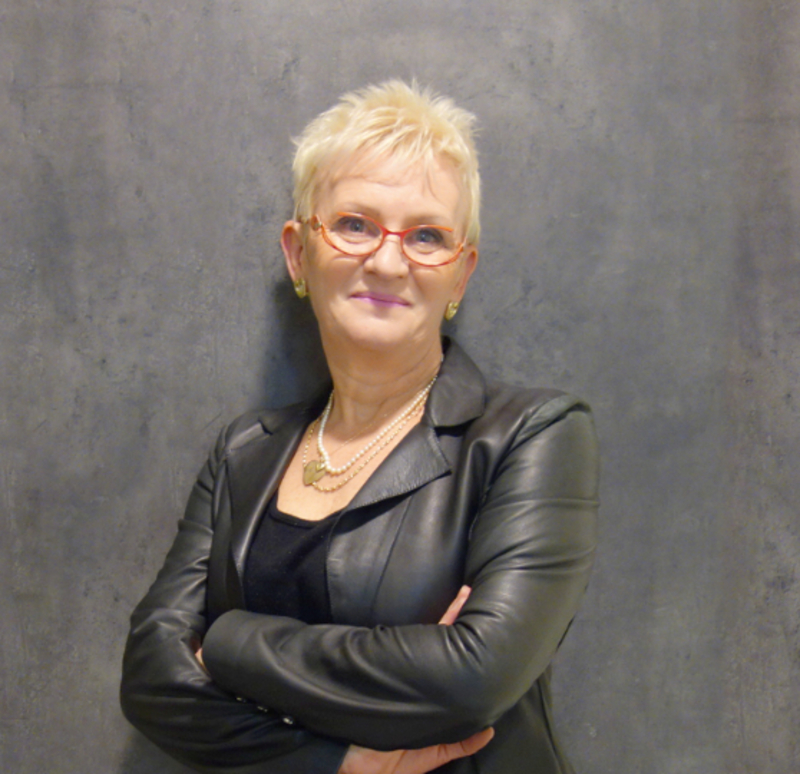Sylvie MARIN