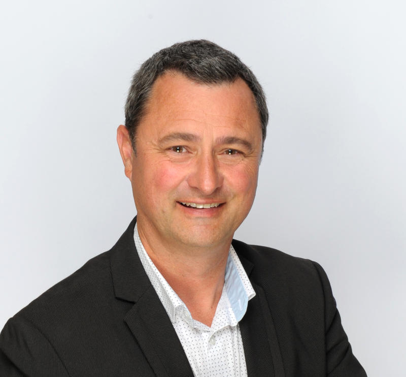 Patrice MURAT