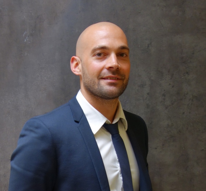 Gael BERNARDET