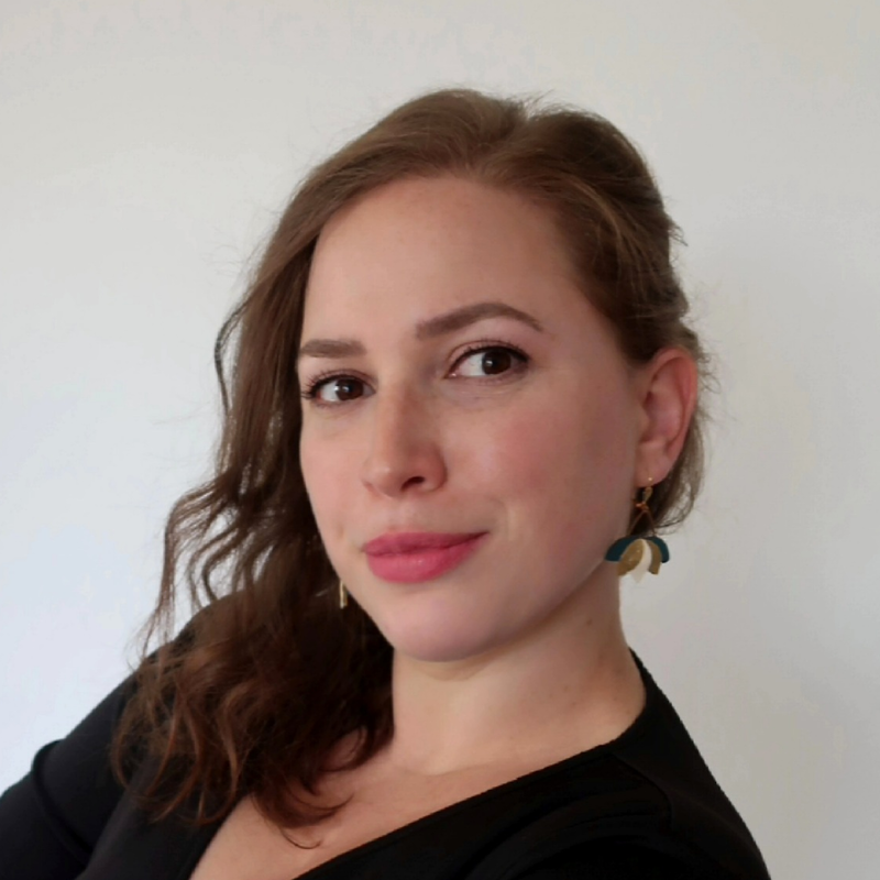 Lucie LOURDJANE