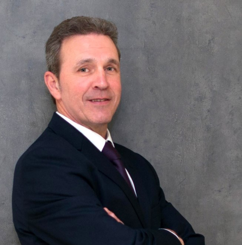 Bernard LOUVEAU