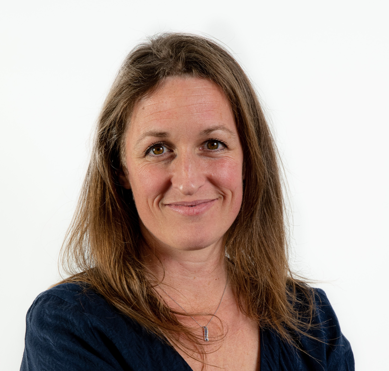 Laetitia REYNAUD