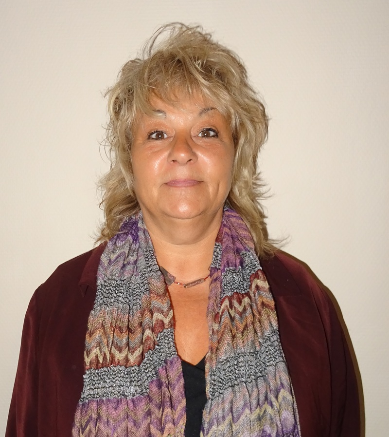 Catherine RICROS