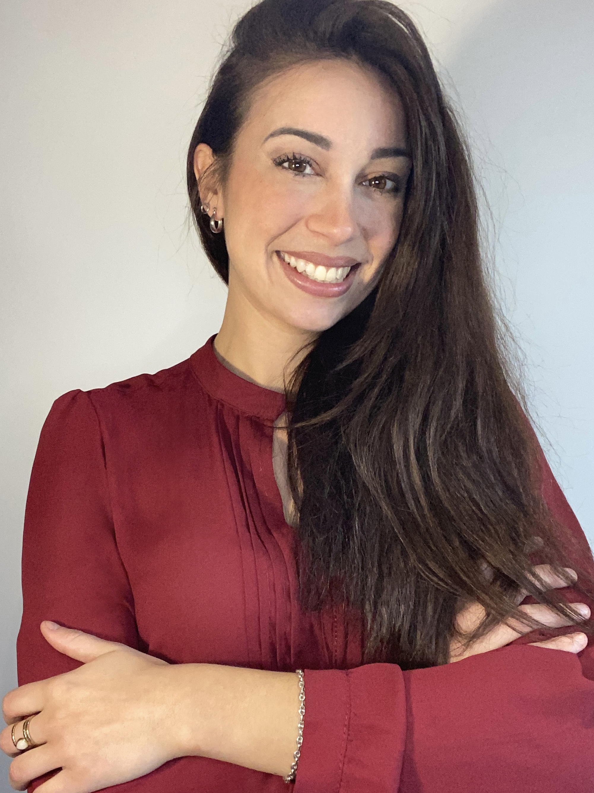 Laurine ROBLEZ