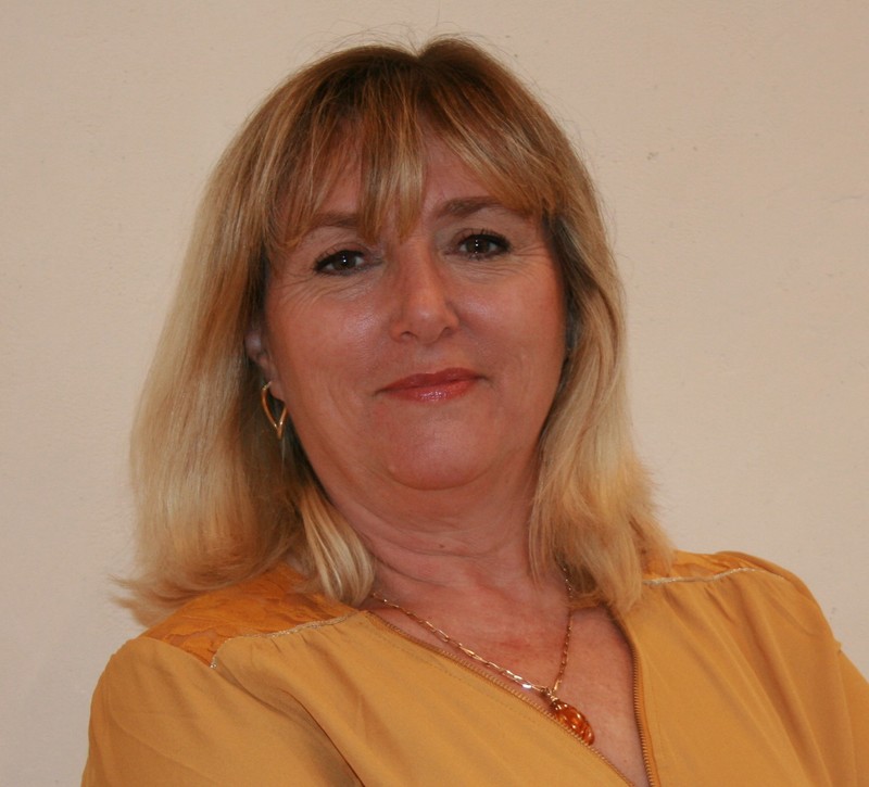 Carole SCHMIT