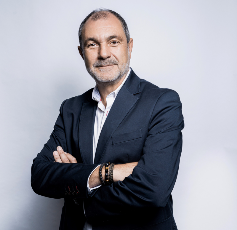 Jean-Charles TACANHO