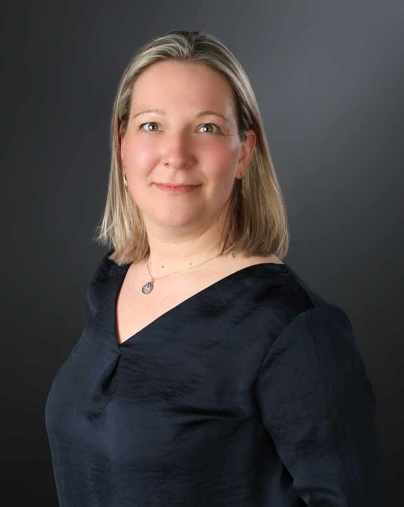 Jenny TERNOIS