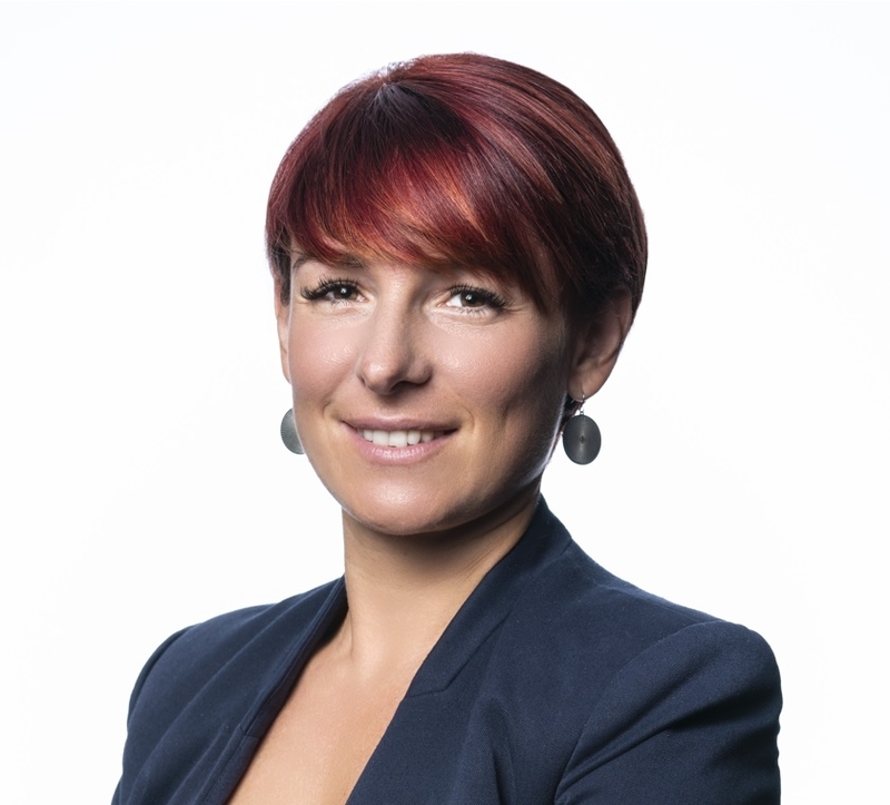 Elodie TILLIET