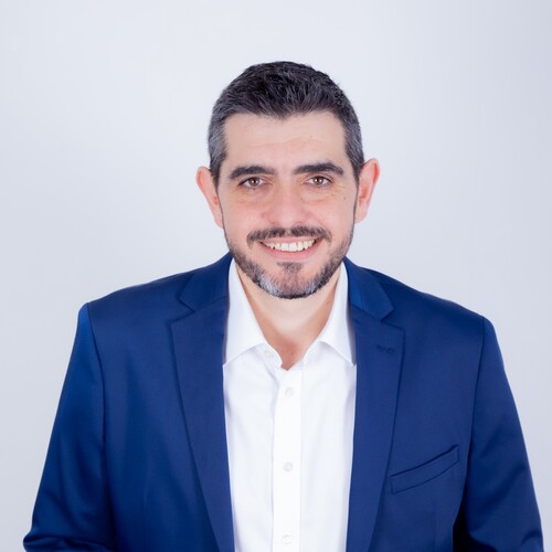 Nicolas BENAIM