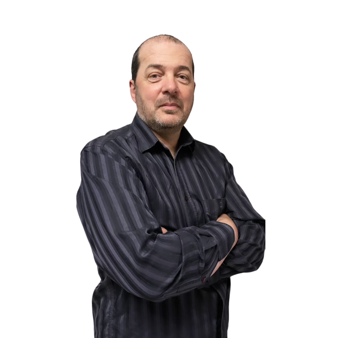 Fabrice BRENOT