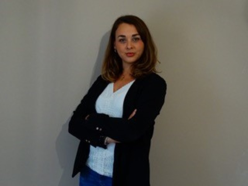 Zoé CADILLON