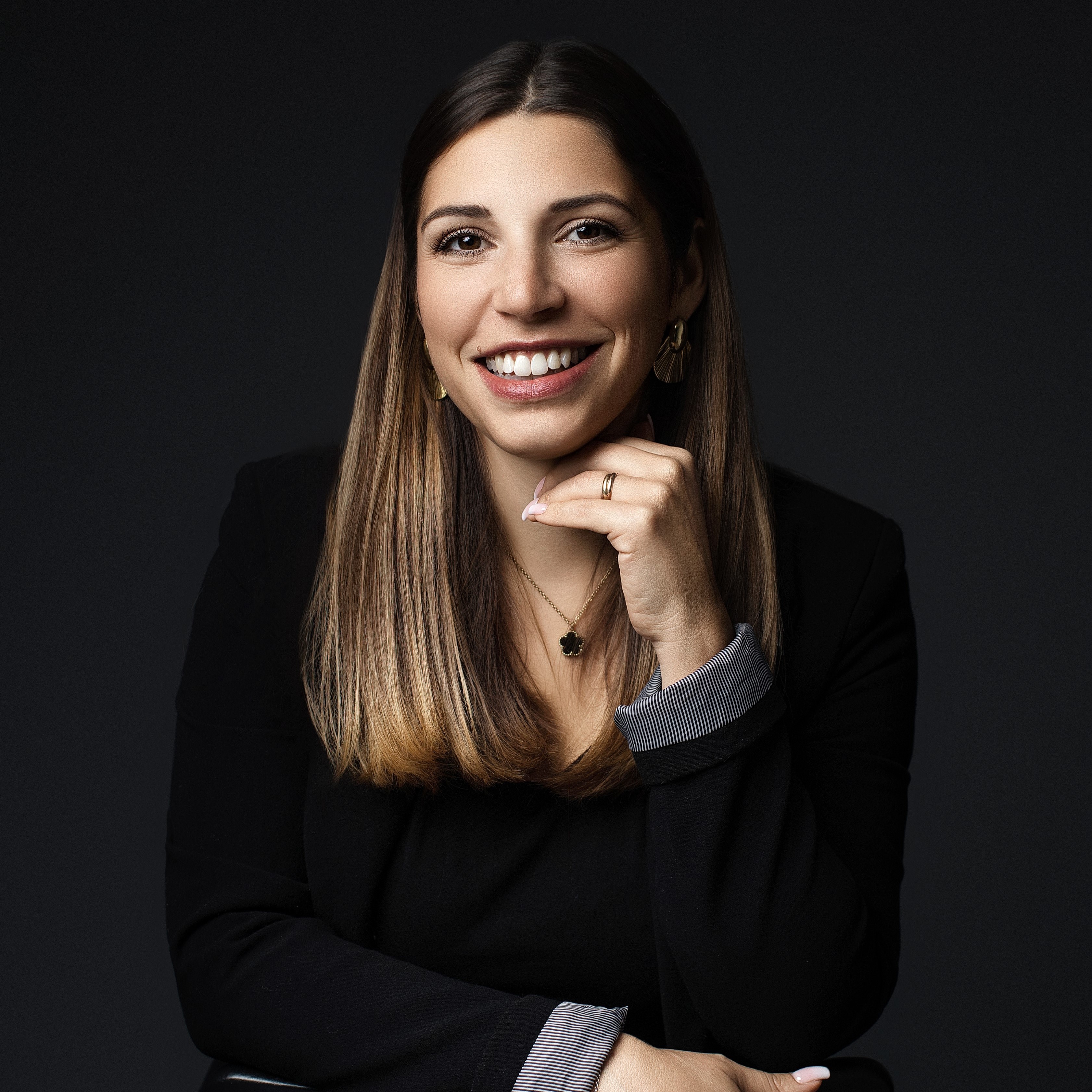 Déborah ROSSI