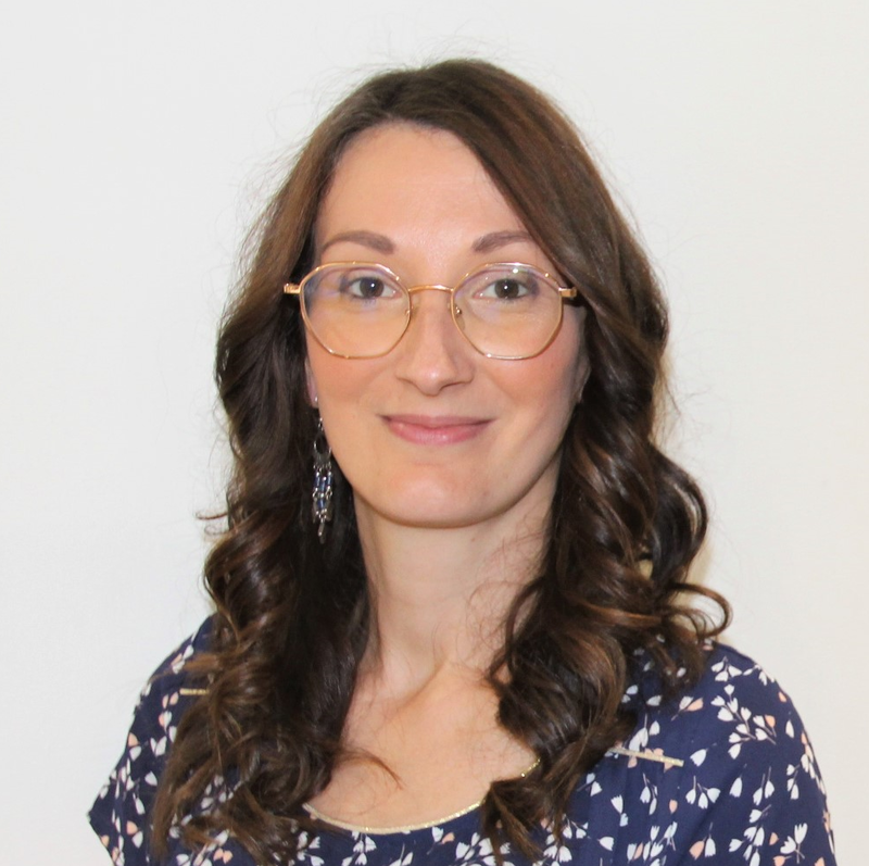Julie BOUELLE
