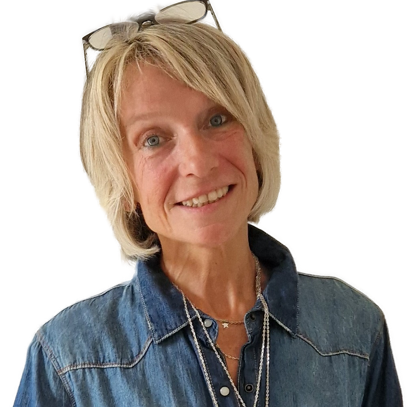Graziella CHAGNON