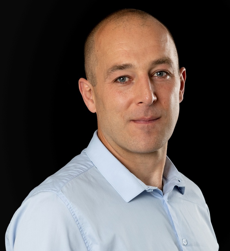 Yann CHARAIX