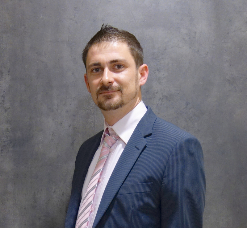 Benoit BAUTISTA