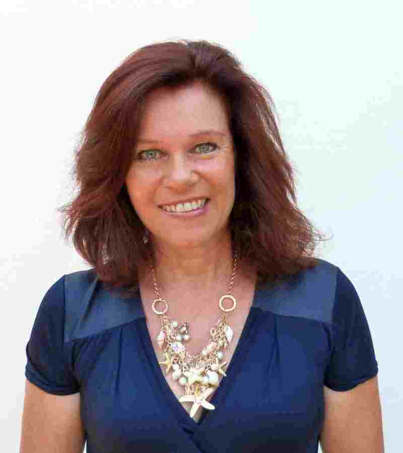 Claire BRAUN