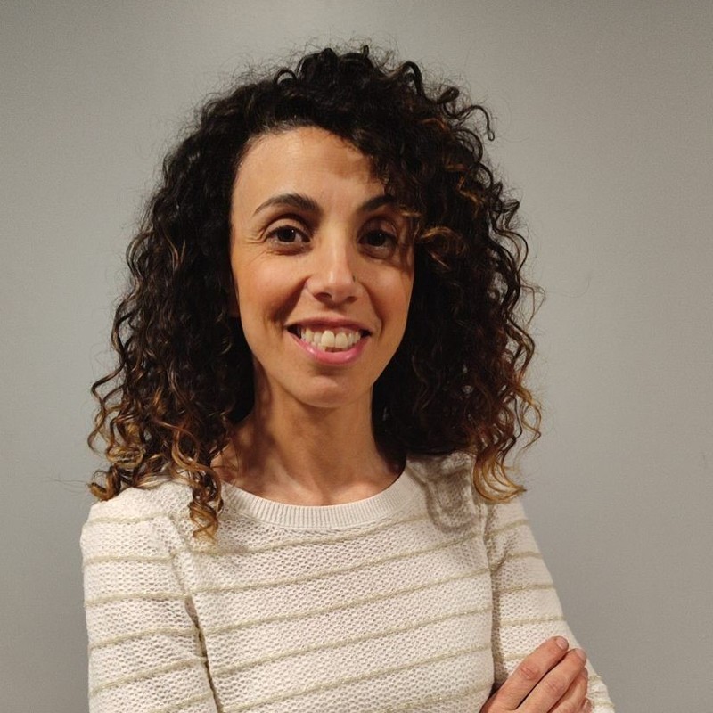 Déborah FERREIRA