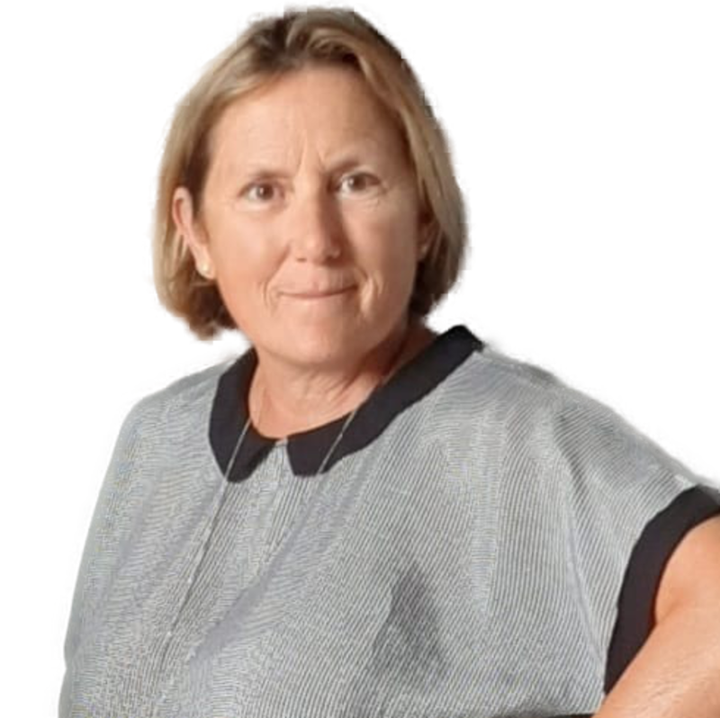 Sylvie GERMAIN