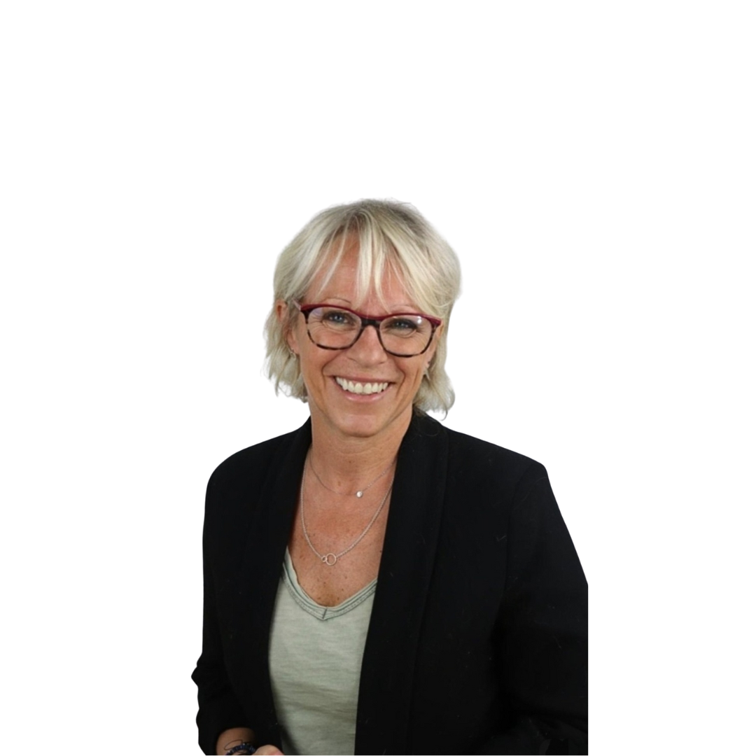 Corinne DULAC